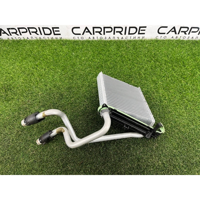 Радіатор пічки (обігрів та кондиціювання) AUDI A3 8V 2015 1.8 5Q0819031