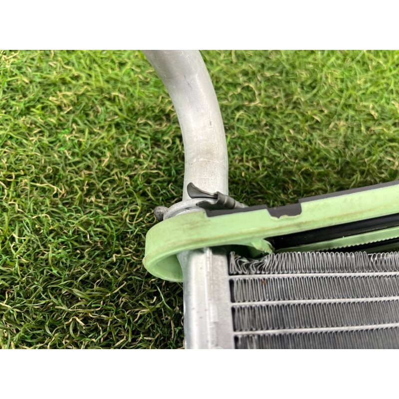 Радіатор пічки (обігрів та кондиціювання) AUDI A3 8V 2015 1.8 5Q0819031