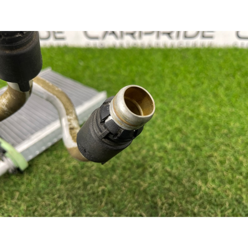 Радіатор пічки (обігрів та кондиціювання) AUDI A3 8V 2015 1.8 5Q0819031