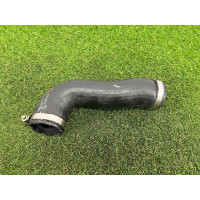 Патрубок интеркулера