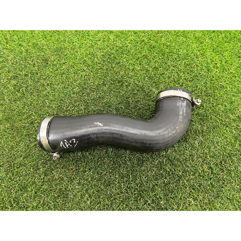 Патрубок интеркулера (двигатель и элементы) AUDI A3 8V 2015 1.8 5Q0145832