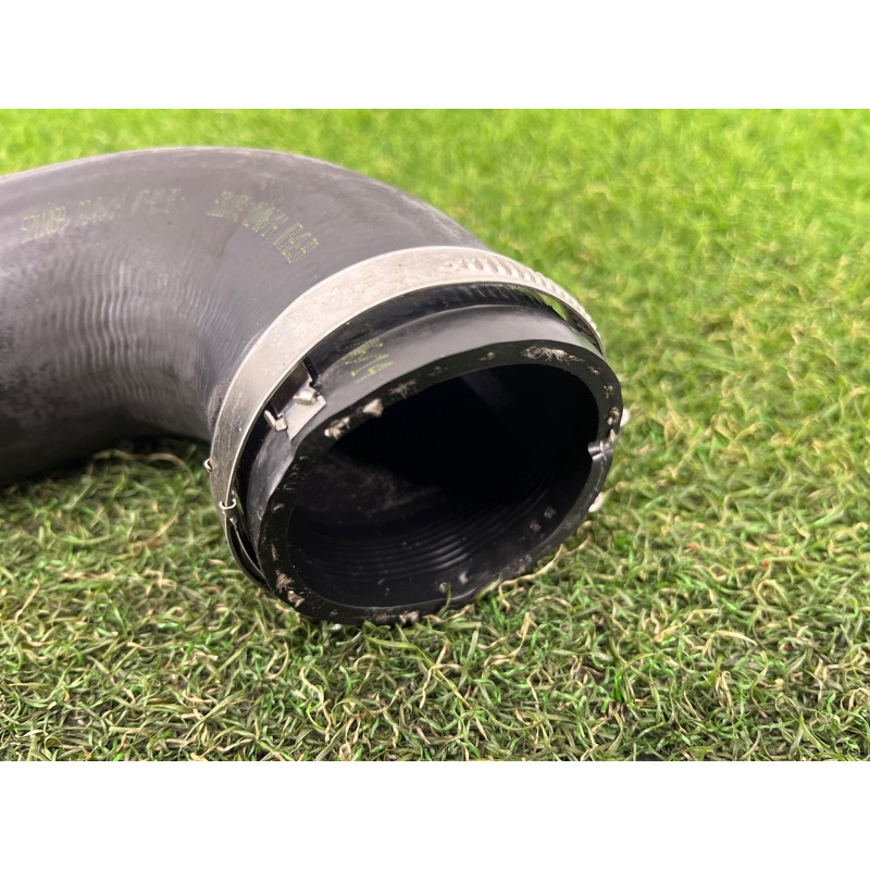 Патрубок интеркулера (двигатель и элементы) AUDI A3 8V 2015 1.8 5Q0145832