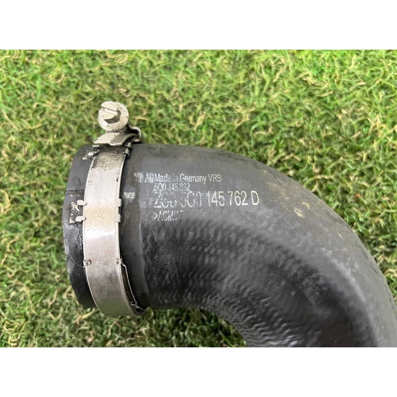 Патрубок интеркулера (двигатель и элементы) AUDI A3 8V 2015 1.8 5Q0145832