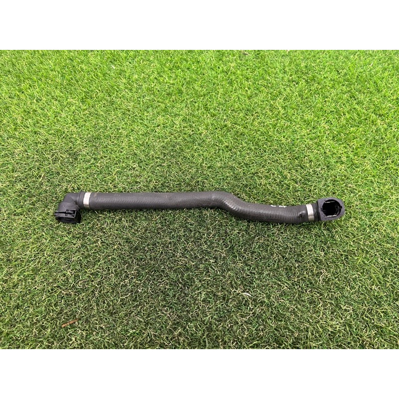 Патрубок (система охлаждения) BMW X3 F25 2012 3.0 17117593854