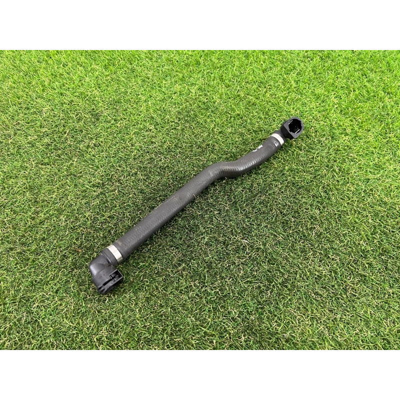 Патрубок (система охлаждения) BMW X3 F25 2012 3.0 17117593854