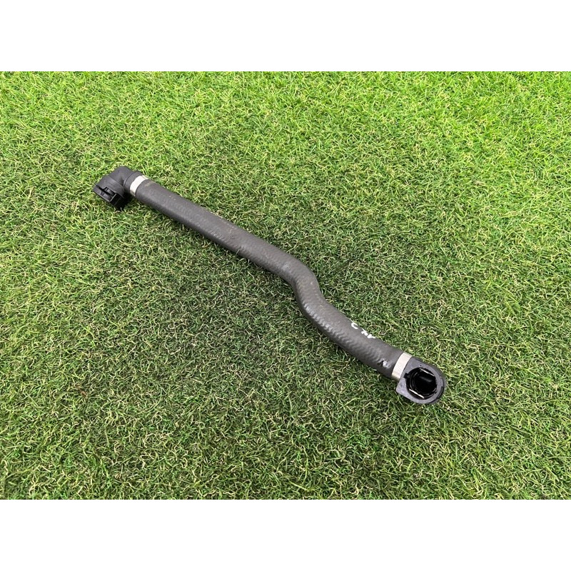 Патрубок (система охлаждения) BMW X3 F25 2012 3.0 17117593854