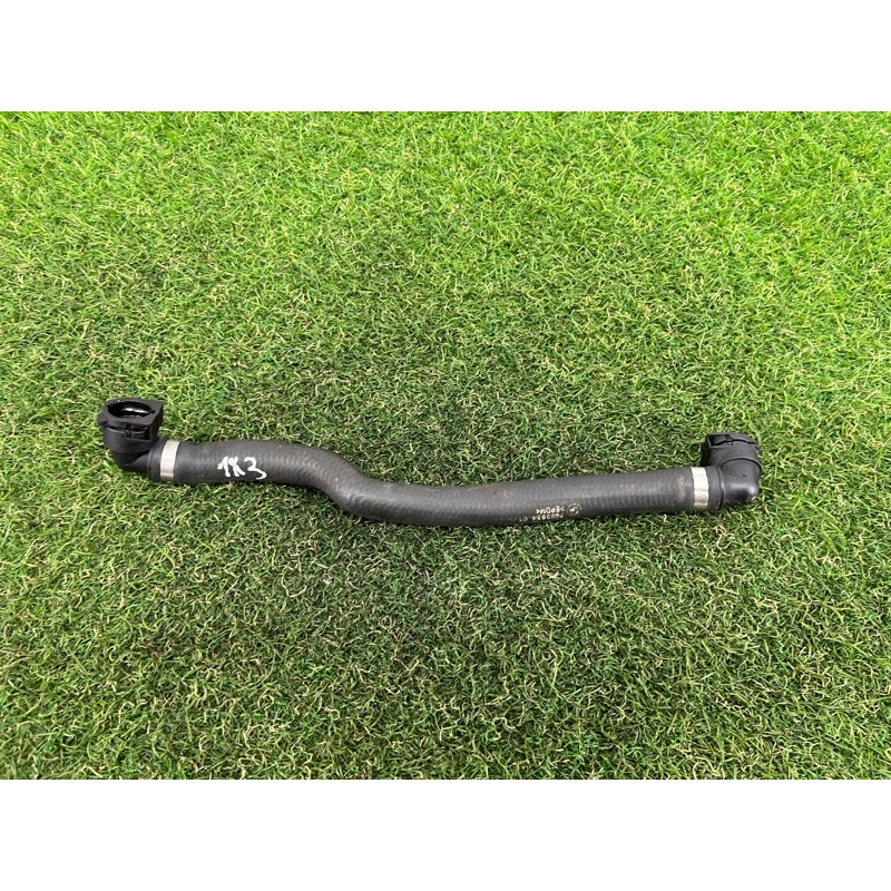 Патрубок (система охлаждения) BMW X3 F25 2012 3.0 17117593854