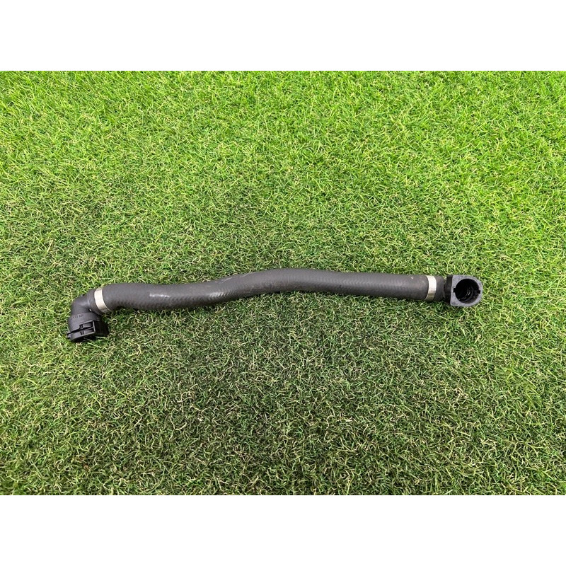 Патрубок (система охлаждения) BMW X3 F25 2012 3.0 17117593854