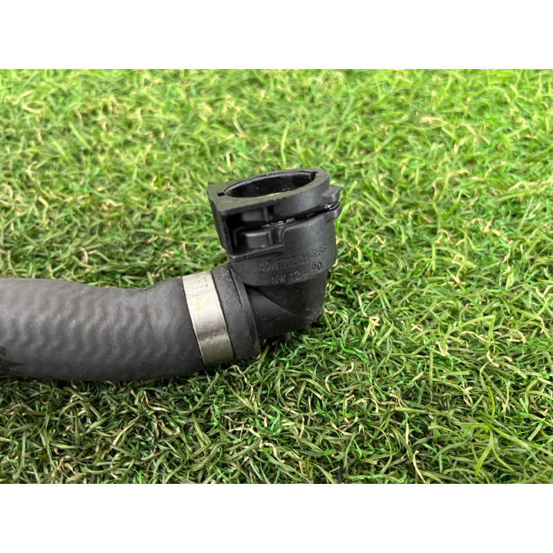 Патрубок (система охлаждения) BMW X3 F25 2012 3.0 17117593854