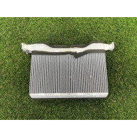 Радиатор печки