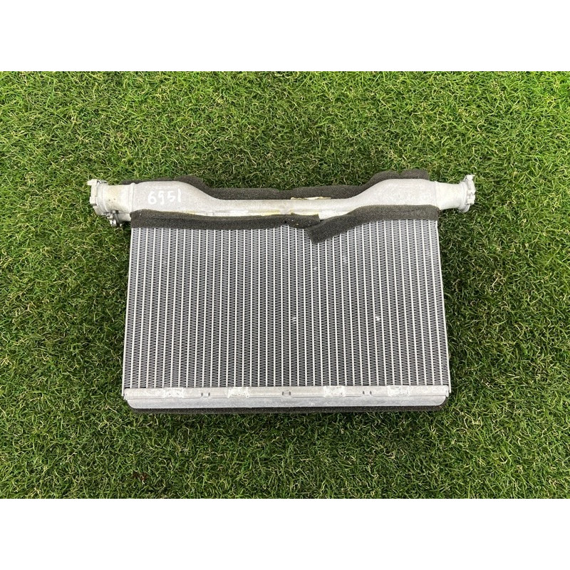 Радиатор печки (отопление и кондиционирование) BMW 5-series F10 2011 3.0 64119163330