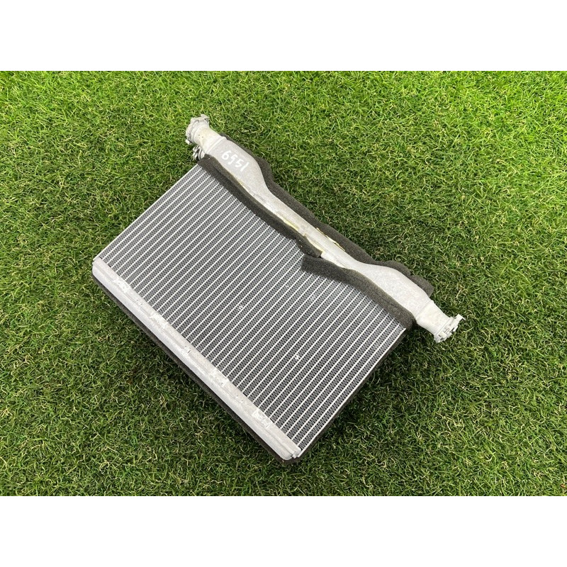 Радиатор печки (отопление и кондиционирование) BMW 5-series F10 2011 3.0 64119163330