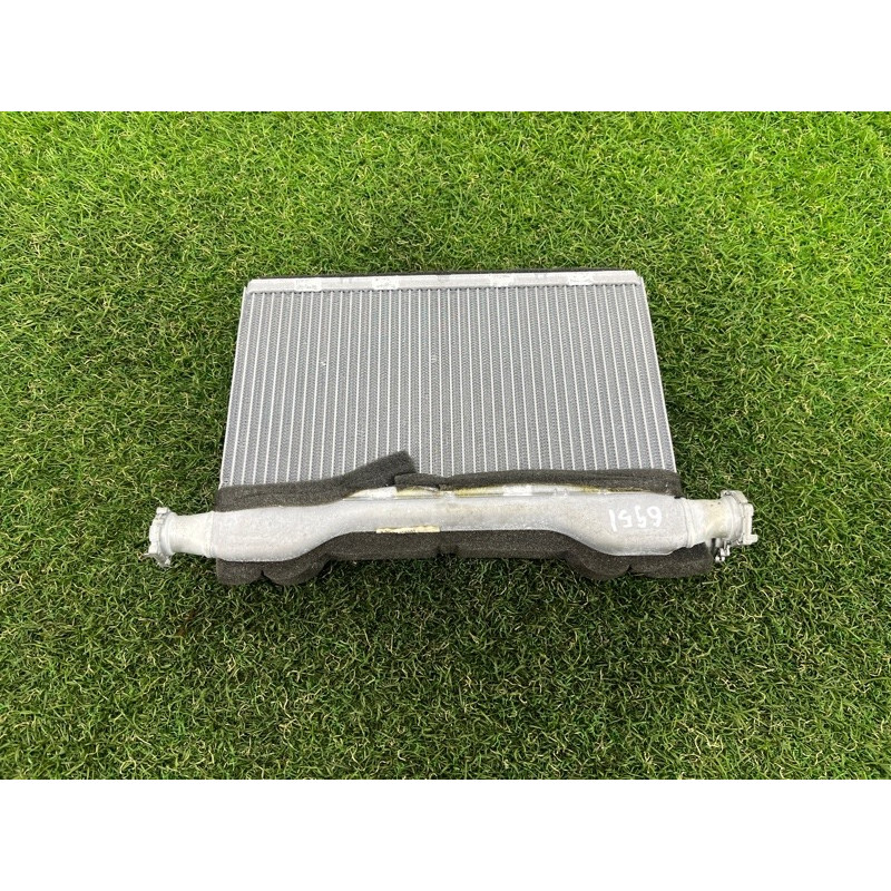 Радиатор печки (отопление и кондиционирование) BMW 5-series F10 2011 3.0 64119163330