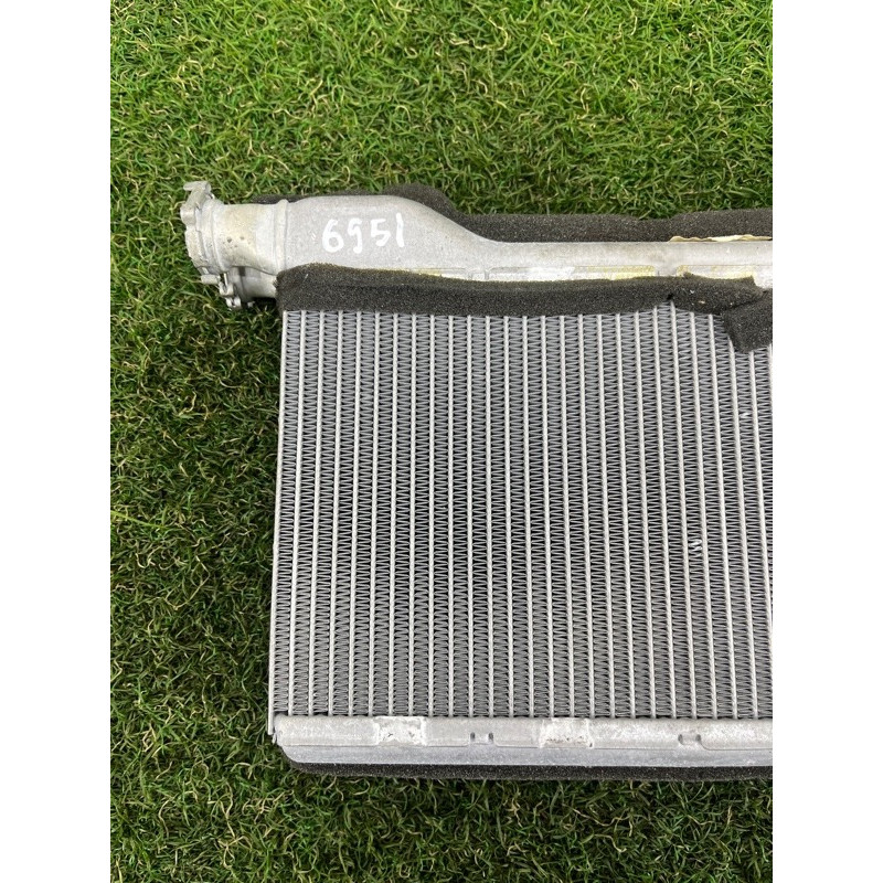 Радиатор печки (отопление и кондиционирование) BMW 5-series F10 2011 3.0 64119163330