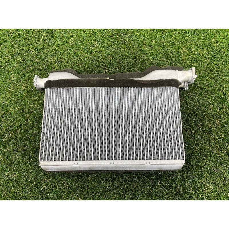 Радиатор печки (отопление и кондиционирование) BMW 5-series F10 2011 3.0 64119163330