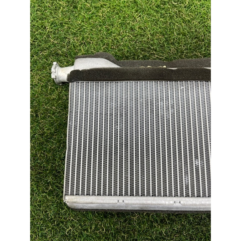 Радиатор печки (отопление и кондиционирование) BMW 5-series F10 2011 3.0 64119163330