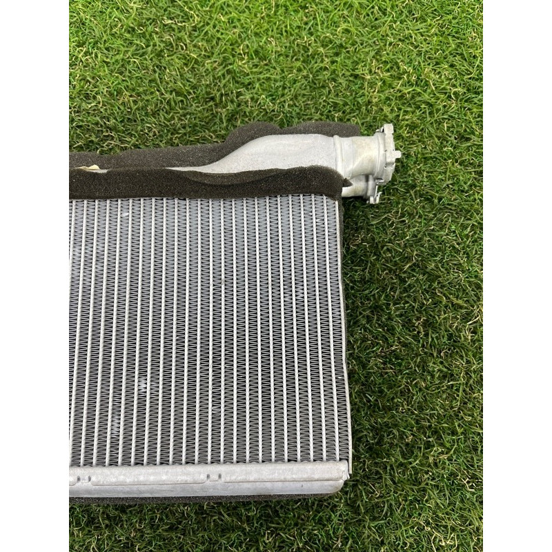 Радиатор печки (отопление и кондиционирование) BMW 5-series F10 2011 3.0 64119163330