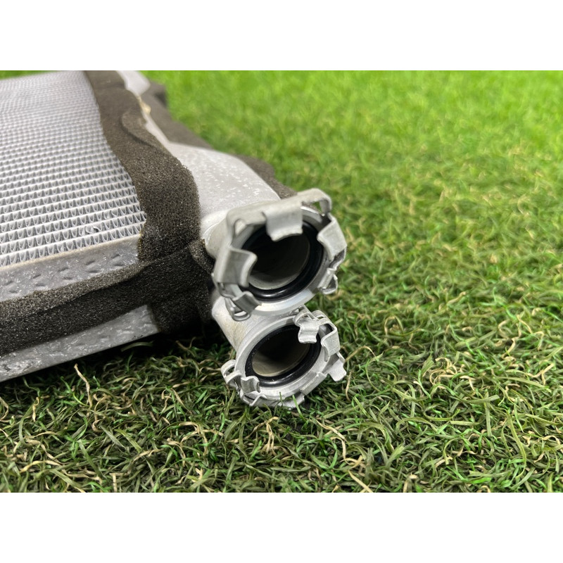 Радиатор печки (отопление и кондиционирование) BMW 5-series F10 2011 3.0 64119163330