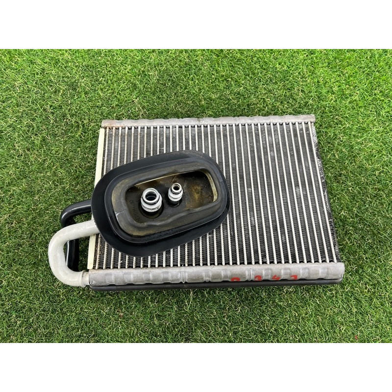 Испаритель кондиционера (отопление и кондиционирование) AUDI A4 B9 2017 2.0 4M1820023