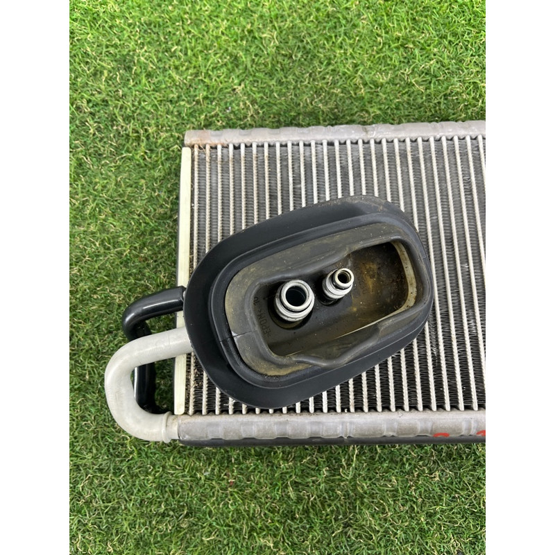 Испаритель кондиционера (отопление и кондиционирование) AUDI A4 B9 2017 2.0 4M1820023