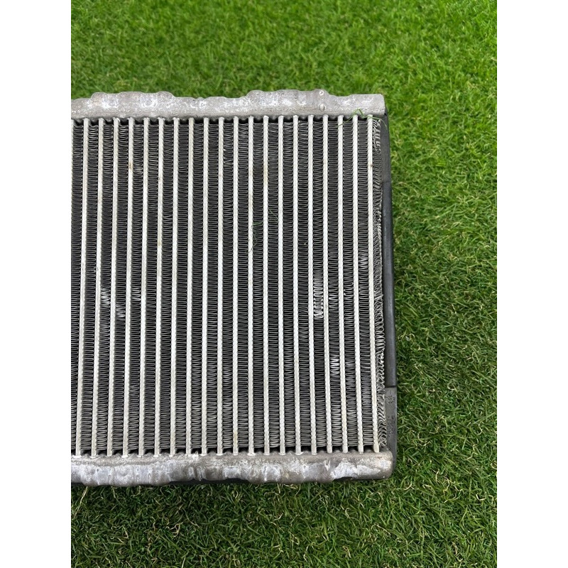 Испаритель кондиционера (отопление и кондиционирование) AUDI A4 B9 2017 2.0 4M1820023