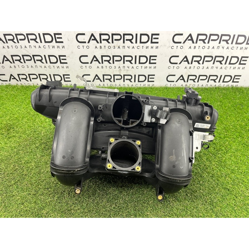 Коллектор впускной (впускная система) BMW X3 F25 2012 3.0 11617584525
