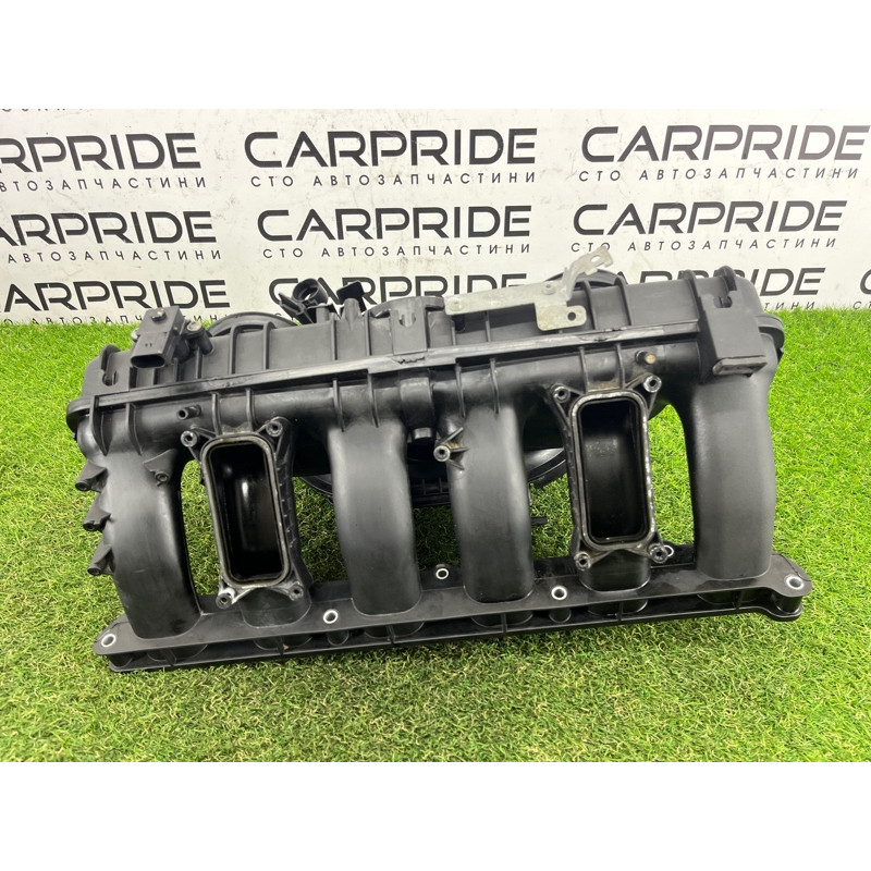 Коллектор впускной (впускная система) BMW X3 F25 2012 3.0 11617584525