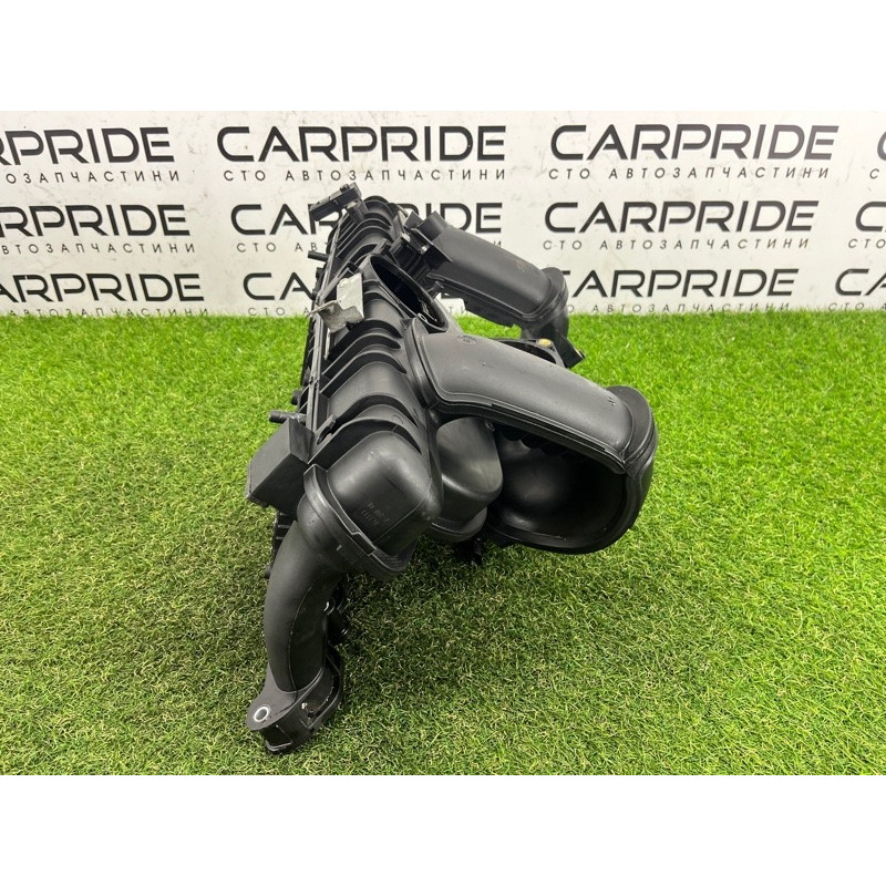 Коллектор впускной (впускная система) BMW X3 F25 2012 3.0 11617584525