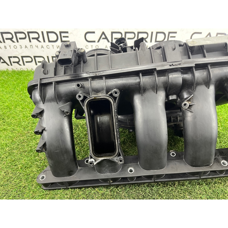 Коллектор впускной (впускная система) BMW X3 F25 2012 3.0 11617584525