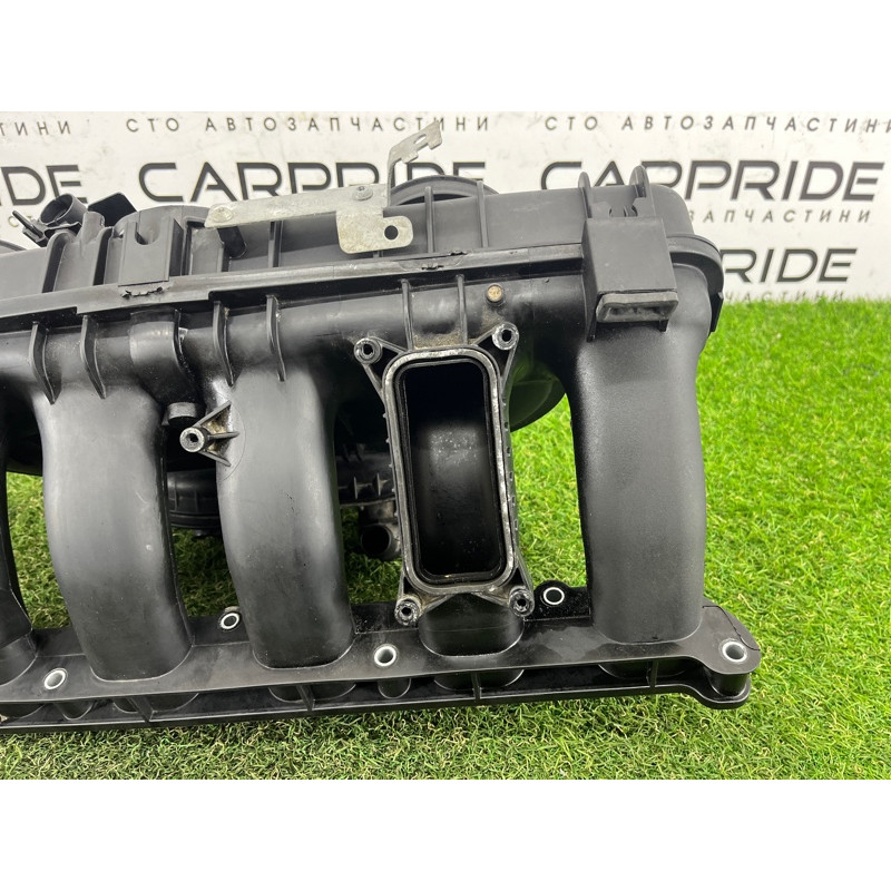 Коллектор впускной (впускная система) BMW X3 F25 2012 3.0 11617584525