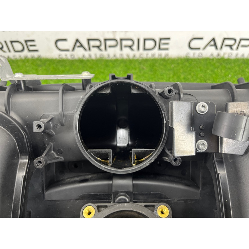 Коллектор впускной (впускная система) BMW X3 F25 2012 3.0 11617584525