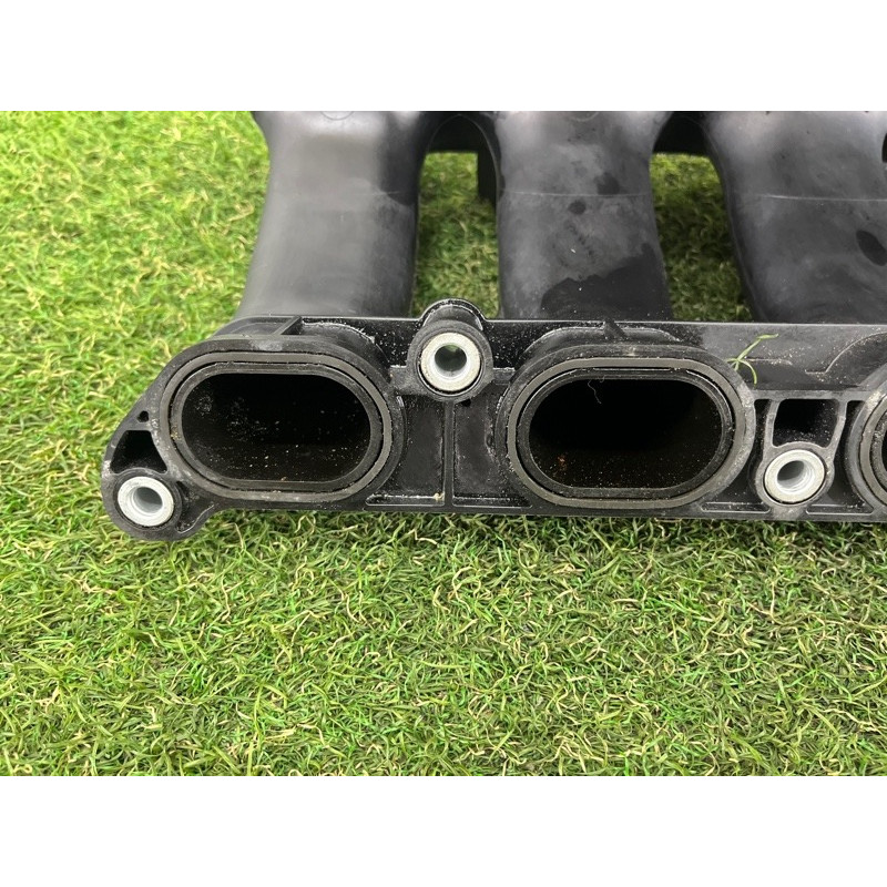 Коллектор впускной (впускная система) BMW X3 F25 2012 3.0 11617584525