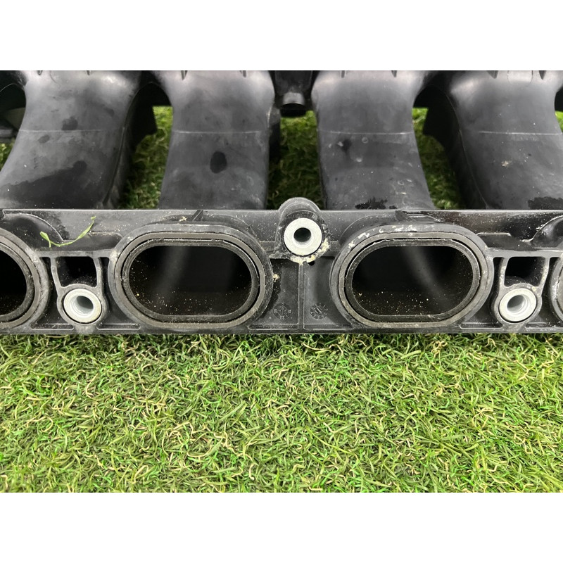 Коллектор впускной (впускная система) BMW X3 F25 2012 3.0 11617584525