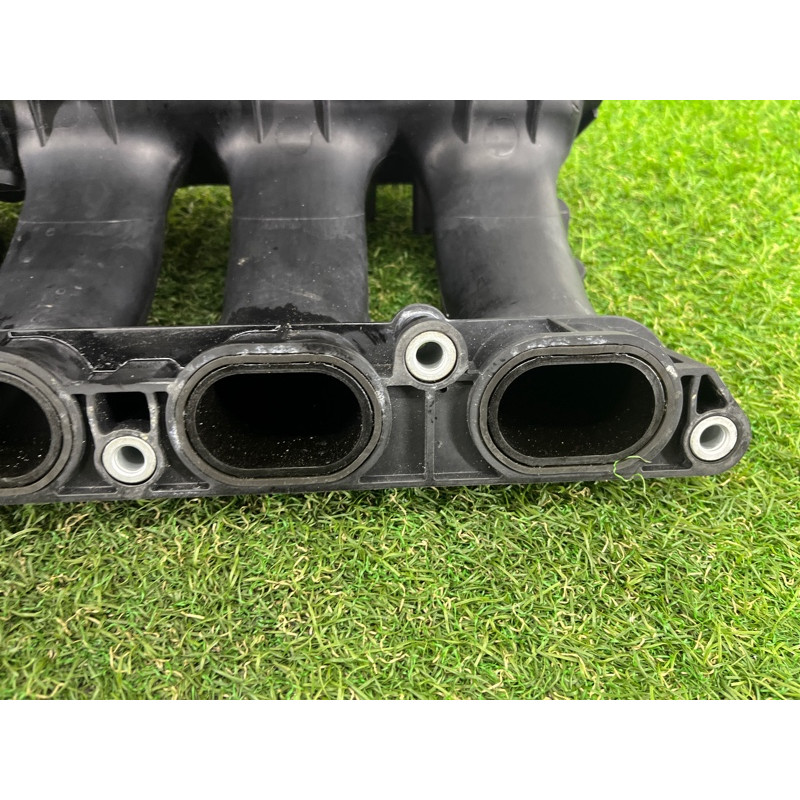 Коллектор впускной (впускная система) BMW X3 F25 2012 3.0 11617584525