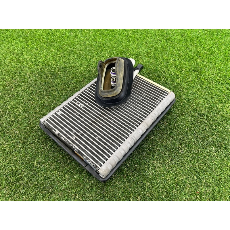 Испаритель кондиционера (отопление и кондиционирование) AUDI A4 B9 2017 2.0 4M1820023