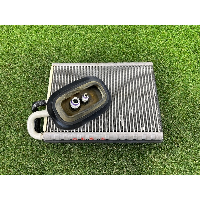 Испаритель кондиционера (отопление и кондиционирование) AUDI A4 B9 2017 2.0 4M1820023