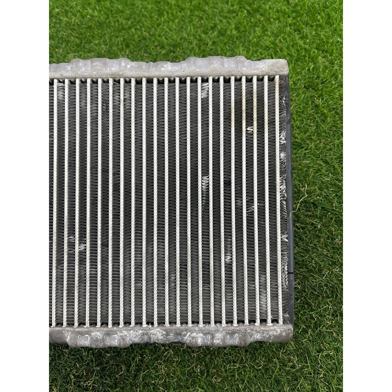 Испаритель кондиционера (отопление и кондиционирование) AUDI A4 B9 2017 2.0 4M1820023