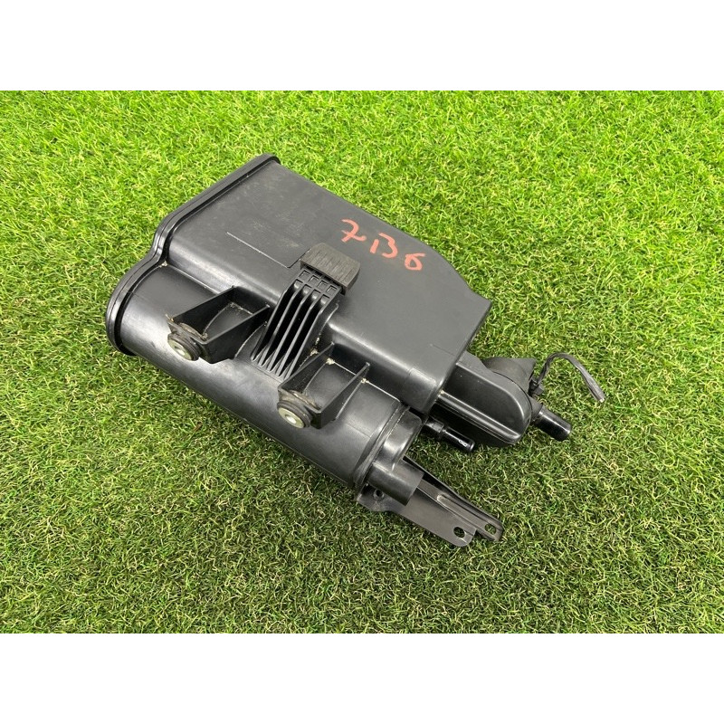 Абсорбер топливный (топливная система) BMW 2-series F22 2015 2.0 16117301245