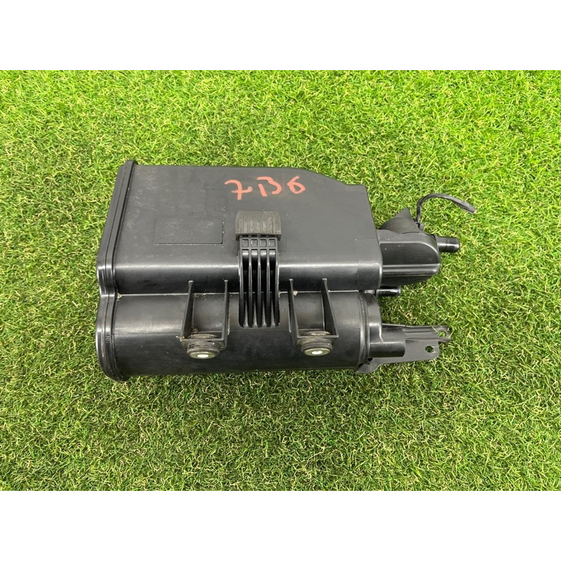 Абсорбер топливный (топливная система) BMW 2-series F22 2015 2.0 16117301245