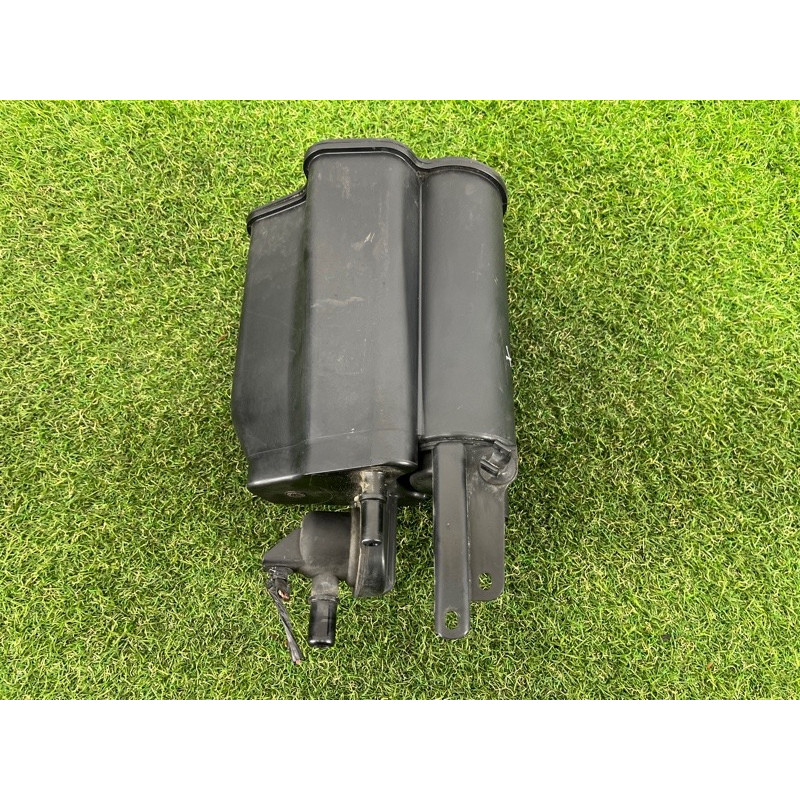 Абсорбер топливный (топливная система) BMW 2-series F22 2015 2.0 16117301245