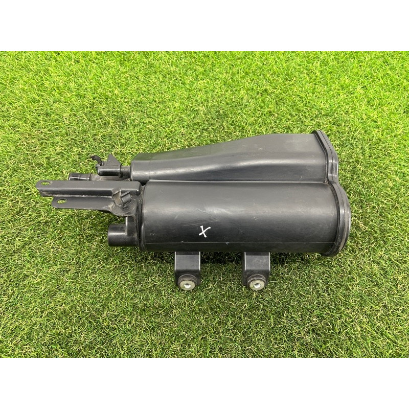 Абсорбер топливный (топливная система) BMW 2-series F22 2015 2.0 16117301245