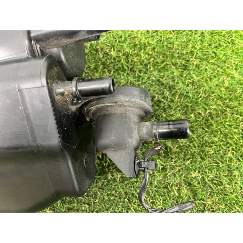 Абсорбер топливный (топливная система) BMW 2-series F22 2015 2.0 16117301245