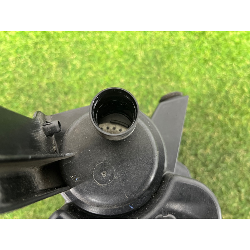 Абсорбер топливный (топливная система) BMW 2-series F22 2015 2.0 16117301245