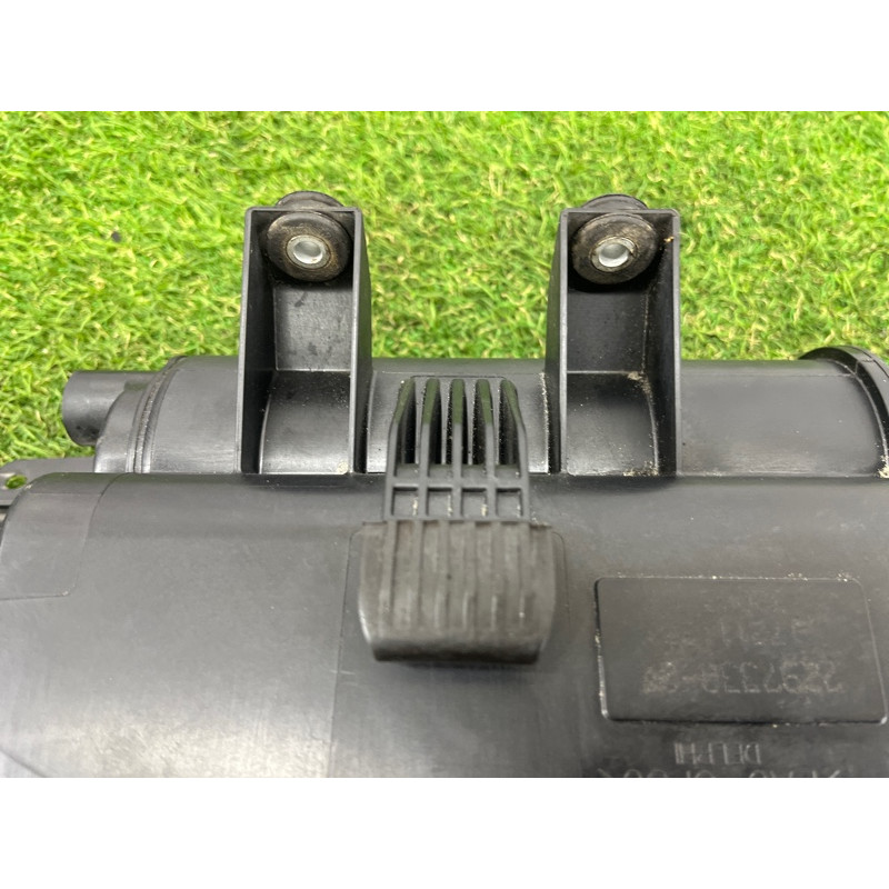 Абсорбер топливный (топливная система) BMW 2-series F22 2015 2.0 16117301245