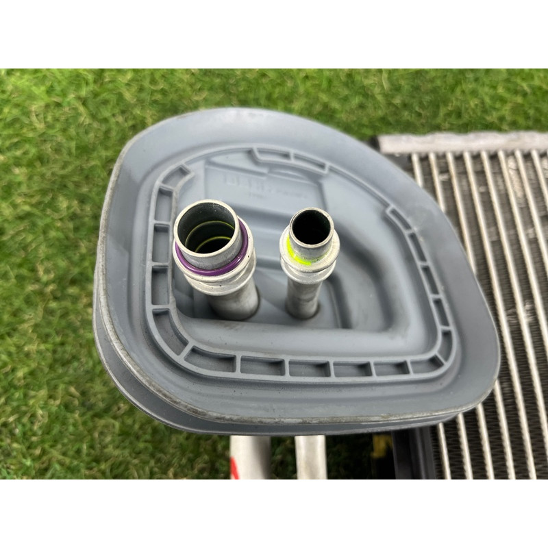 Испаритель кондиционера (отопление и кондиционирование) BMW 5-series F10 2011 3.0 64119383678