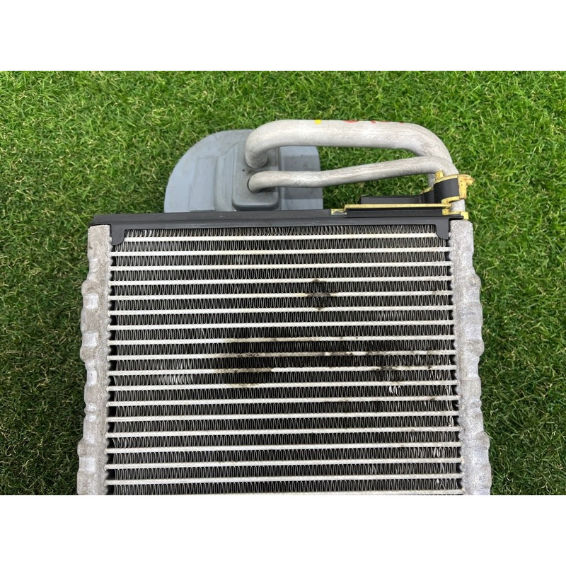 Испаритель кондиционера (отопление и кондиционирование) BMW 5-series F10 2011 3.0 64119383678