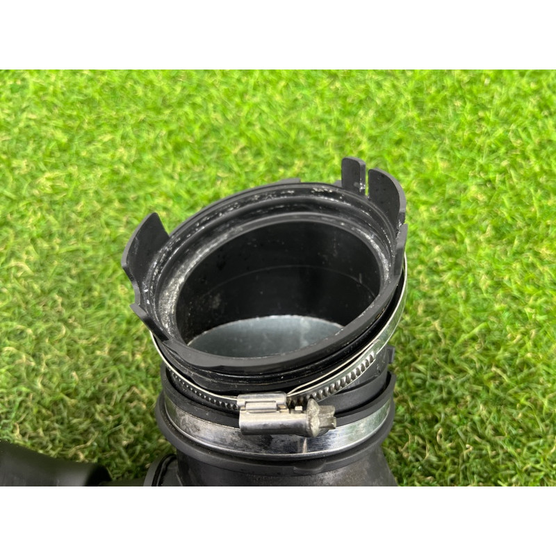 Резонатор воздушный (впускная система) BMW X3 F25 2012 3.0 13717601873