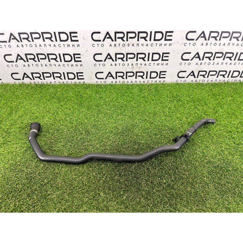 Патрубок (система охлаждения) BMW 2-series F22 2015 2.0 64219208169