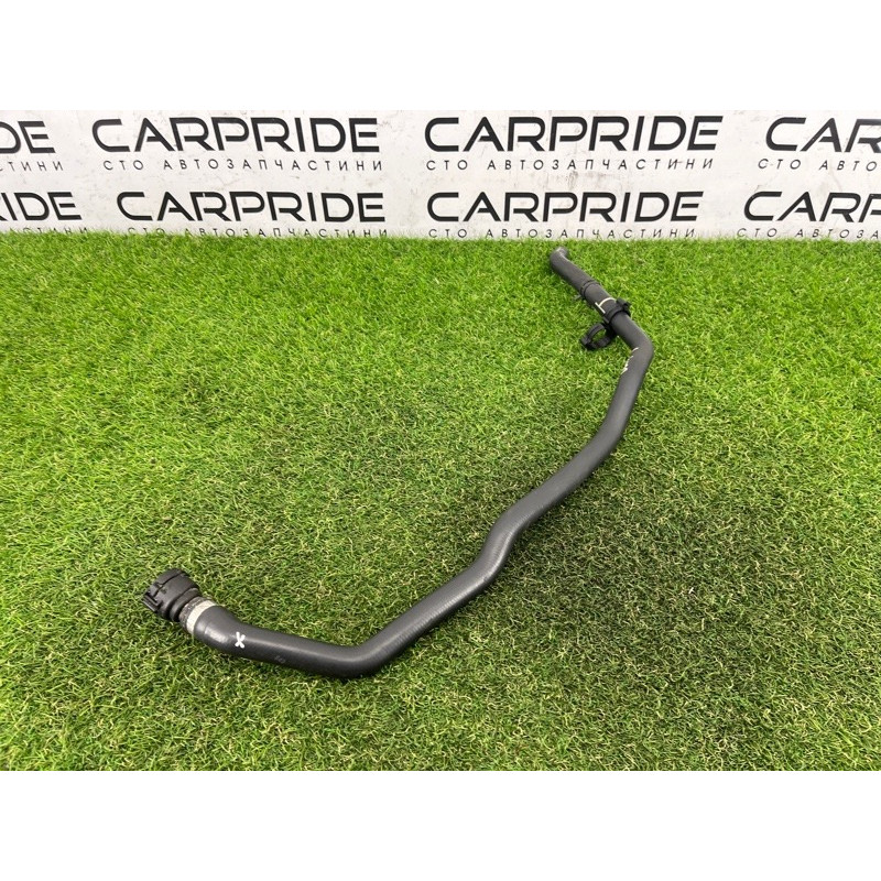 Патрубок (система охлаждения) BMW 2-series F22 2015 2.0 64219208169