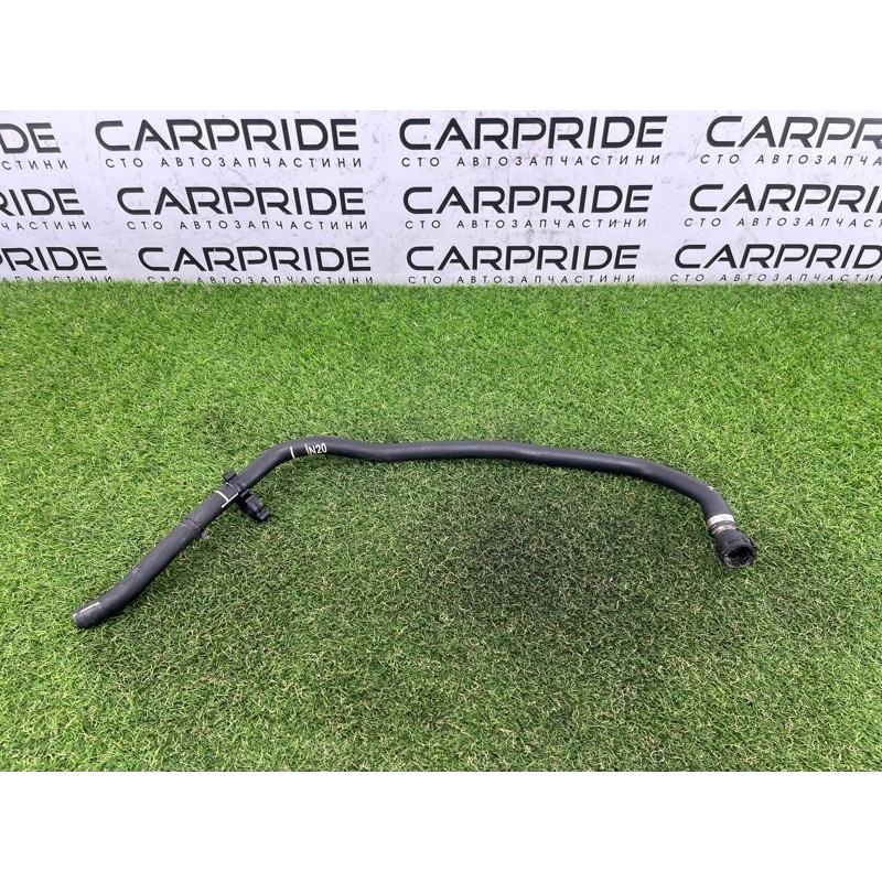 Патрубок (система охлаждения) BMW 2-series F22 2015 2.0 64219208169